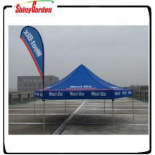 outdoor aluminum canopy tent